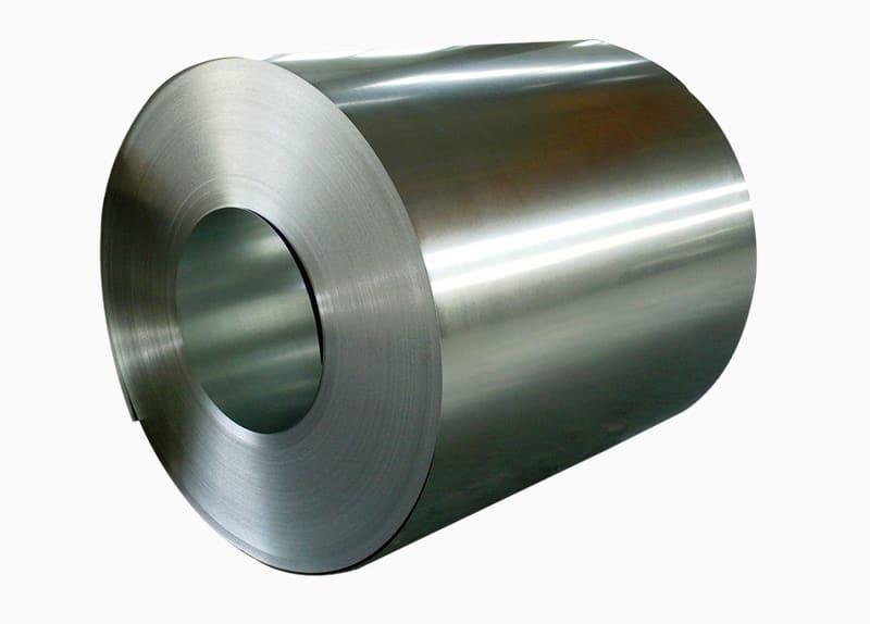 How does galvanized steel coil perform in terms of corrosion resistance