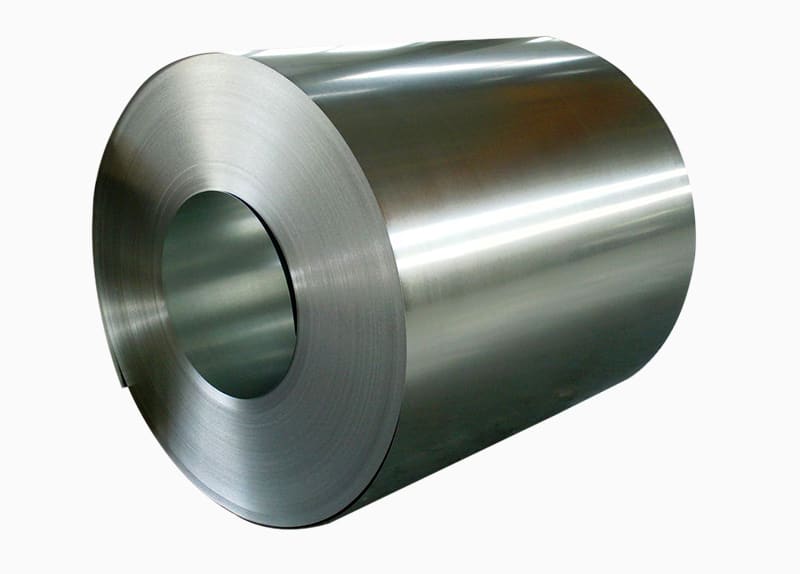 ALUZINC STEEL COIL