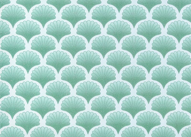 Flower Design Printed Color Coated PPGI Steel Coil