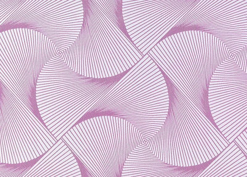 Abstract Geometric Pattern Printed PPGI Coil HY829