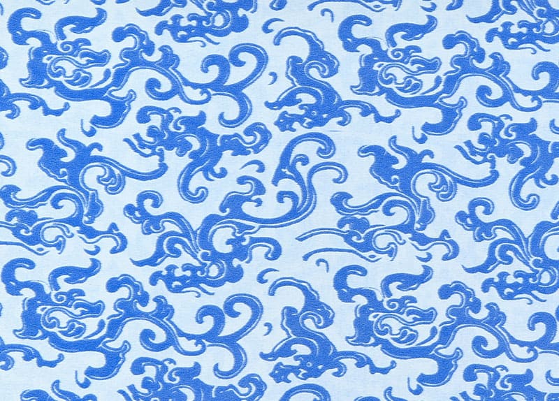 Moire Pattern Printed PPGI Coil SDJH162