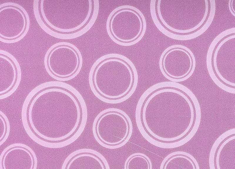 Concentric Circle Pattern Printed PPGI Coil PH626