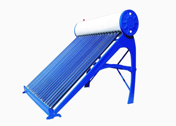 PPGI FOR SOLAR HEATER