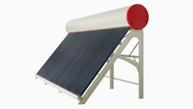 PPGI / PPGL FOR SOLAR HEATER